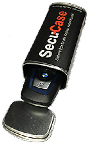 Secubox-oval