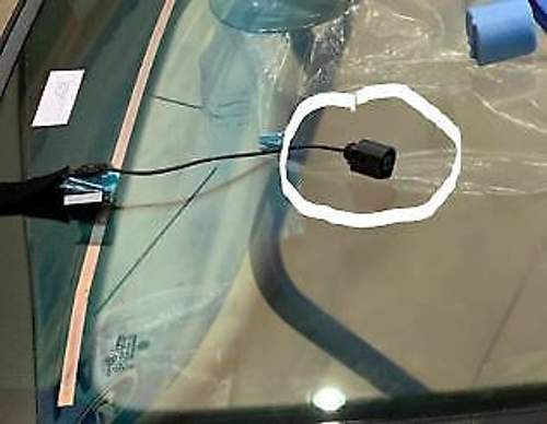 Stecker