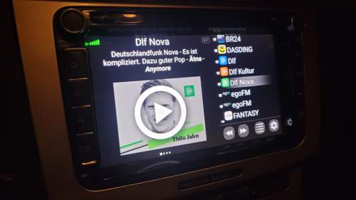 DAB-Radio