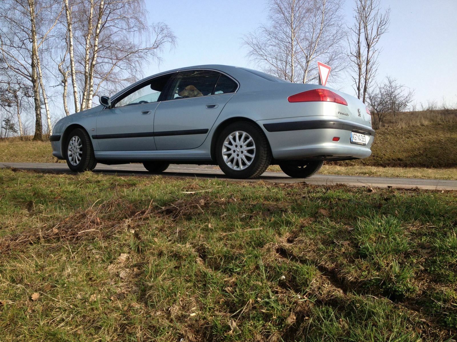 KFZ als Youngtimer versichern...für mich ideal