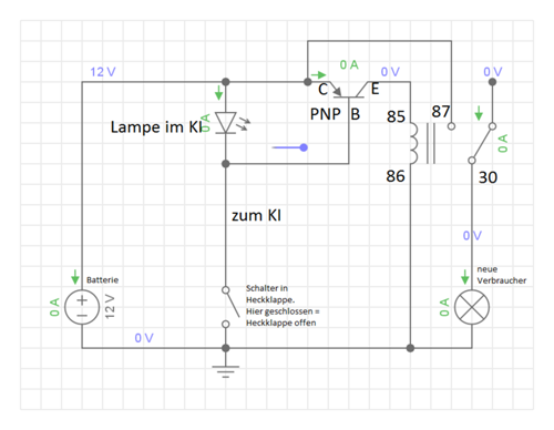 Circuit