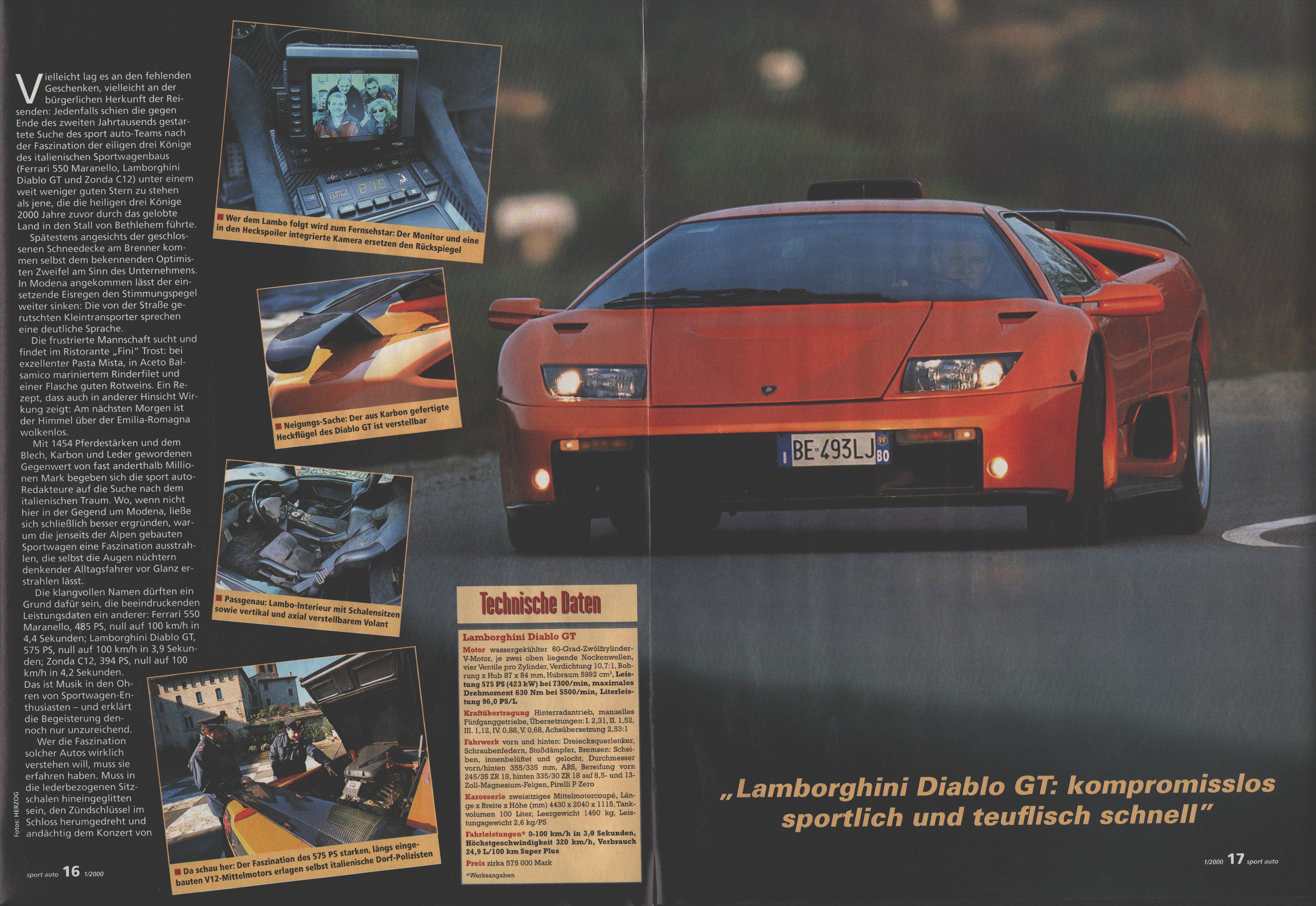 Kfz-Zeitgeschichte 1991>