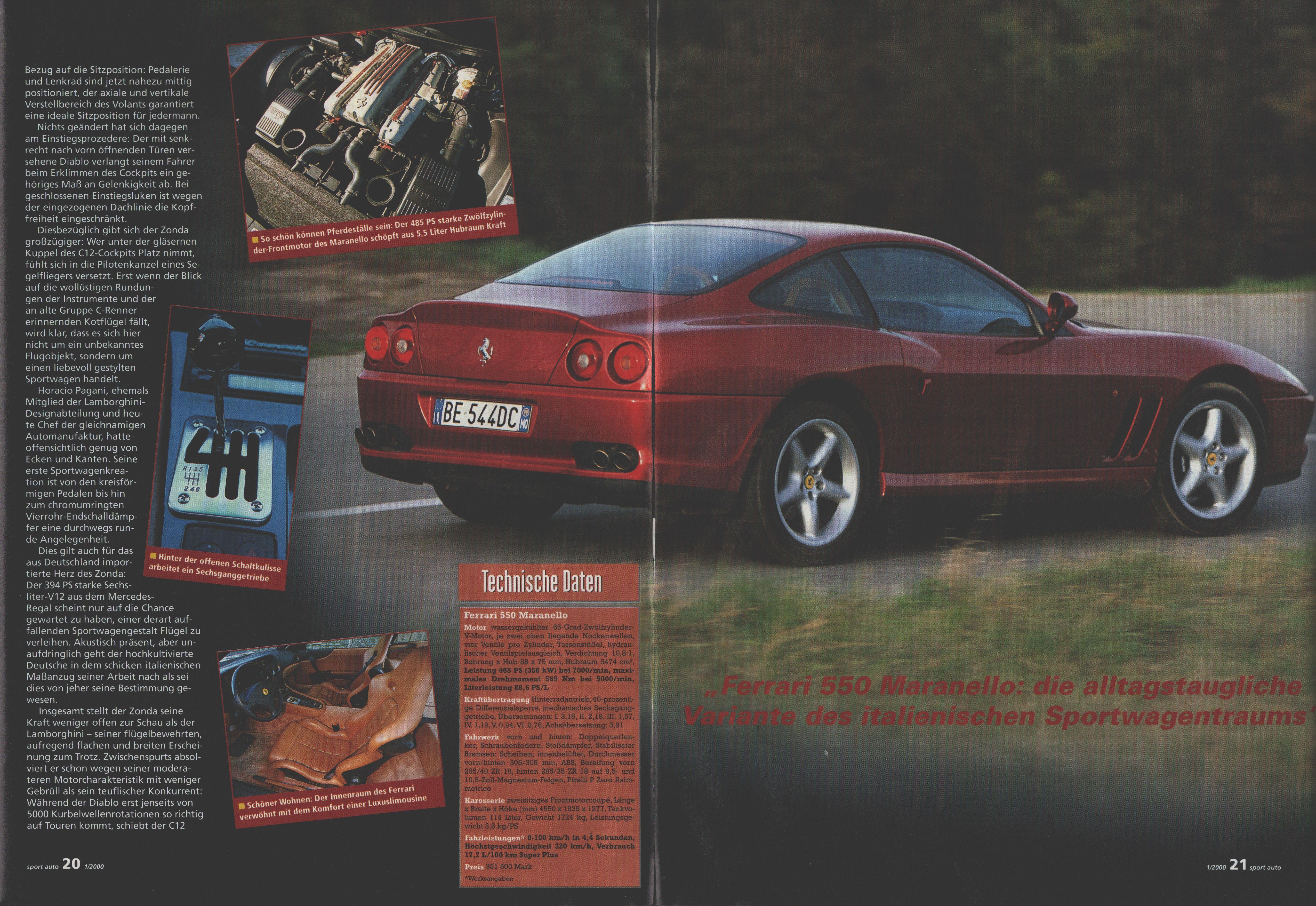 Kfz-Zeitgeschichte 1991>