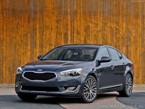 Kia-cadenza