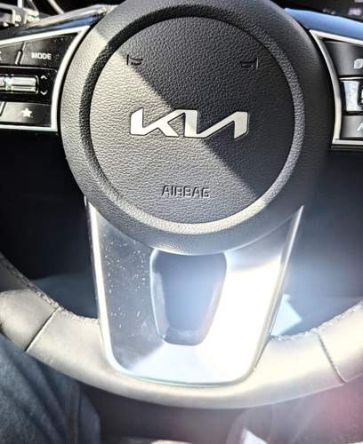 Kia Ceed SW PHEV BJ2023