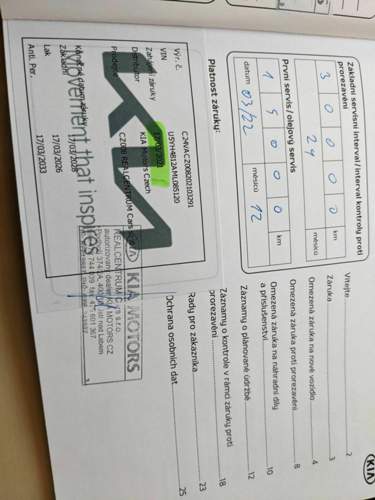 Service-Seite 1
