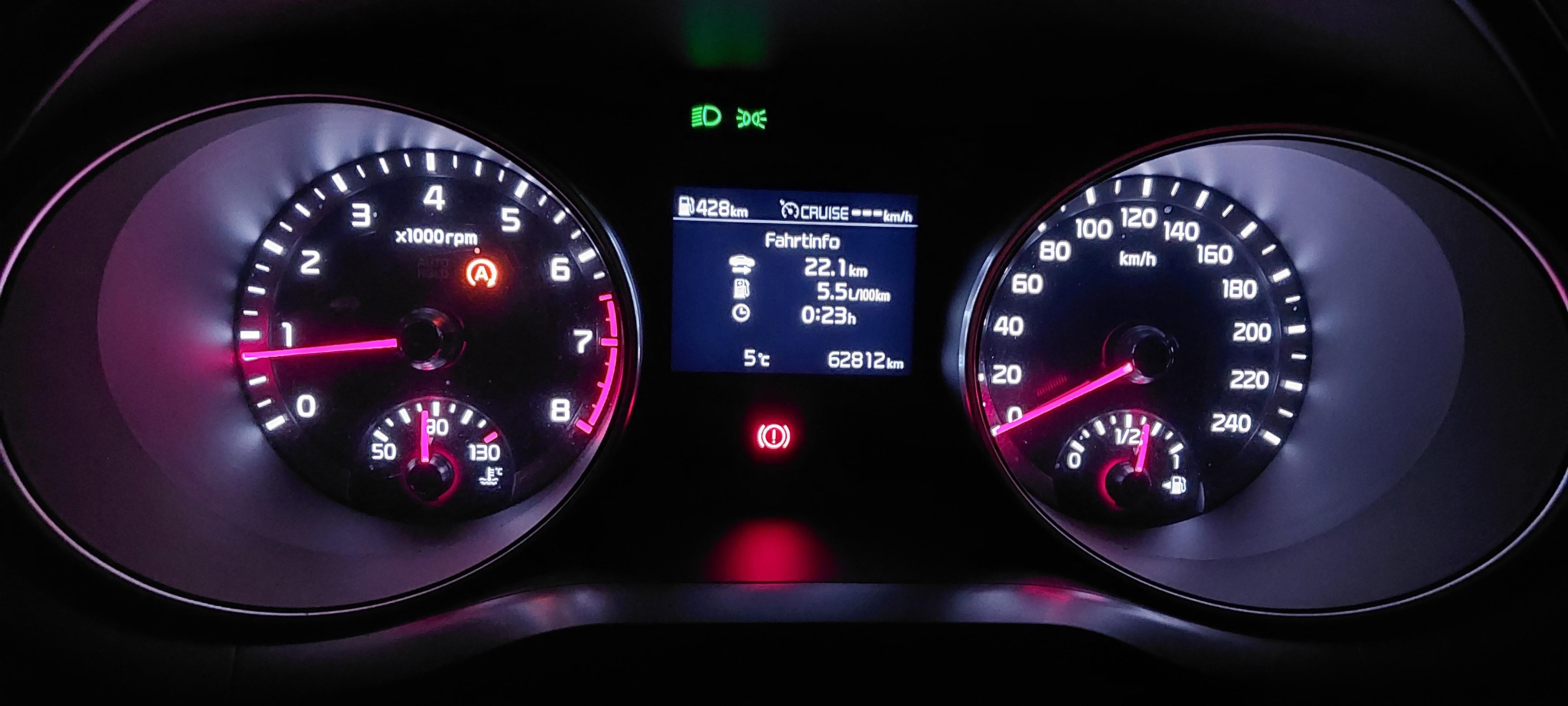 KIA Connect