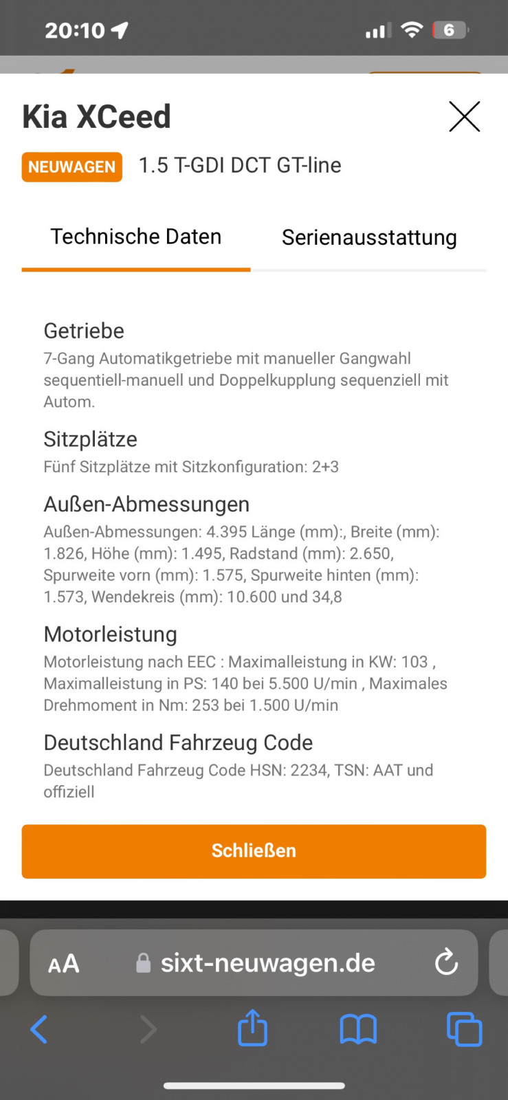 Kia drosselt 1.5 T-GDI 2023/24 für Neufahrzeuge auf 140 PS - Update: auch bestellte Wagen betroffen
