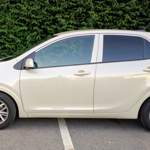 Kia Picanto 3 (JA) 1.0 Test