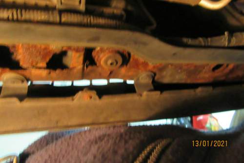 Rost