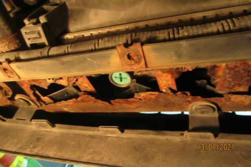 Rost