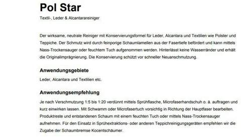 Pol Star