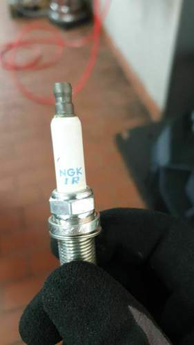 Zündkerzen NGK
