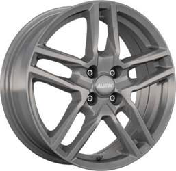 alutec-ikenu-6,5Jx17-metall-grau