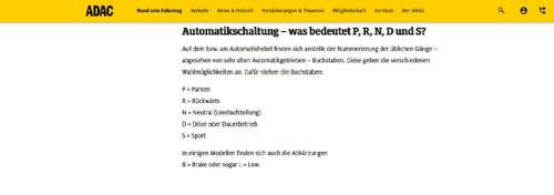 Dauerbetrieb