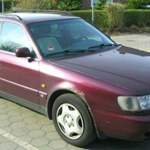 Audi A6 Avant 2.5TDI