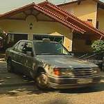 W124 250d