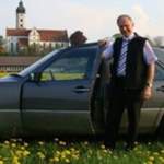 W124 300D