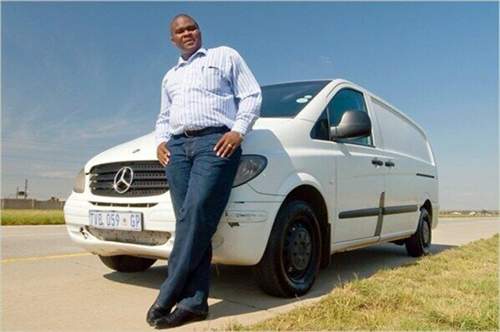 MB Vito 115CDI