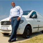 MB Vito 115CDI