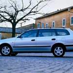 Toyota Carin 2.0D