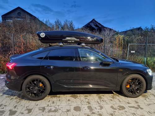 Thule Motion XT XXL