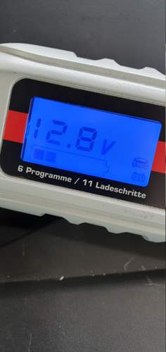 Ladestrom