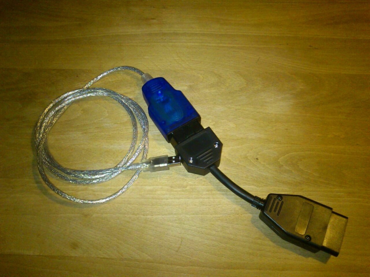KKL AutoDia K409