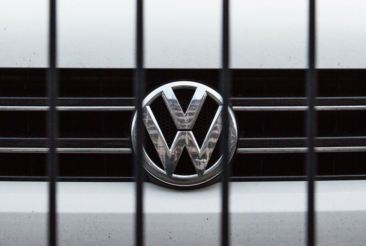 Hinter Gittern die Kündigung erhalten: Der ehemalige VW-Manager Oliver Schmidt klagt gegen seine fristlose Entlassung kurz nach seiner Verurteilung in den USA