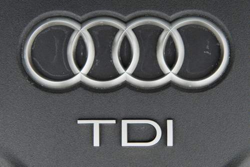 Der 3,0-Liter-V6-TDI stammt von Audi. Betroffen sind vor allem Modelle der Ingolstädter