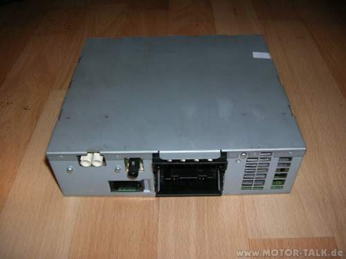 Mmi3g-tuner