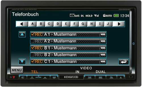 Ddx8024bt-telefon