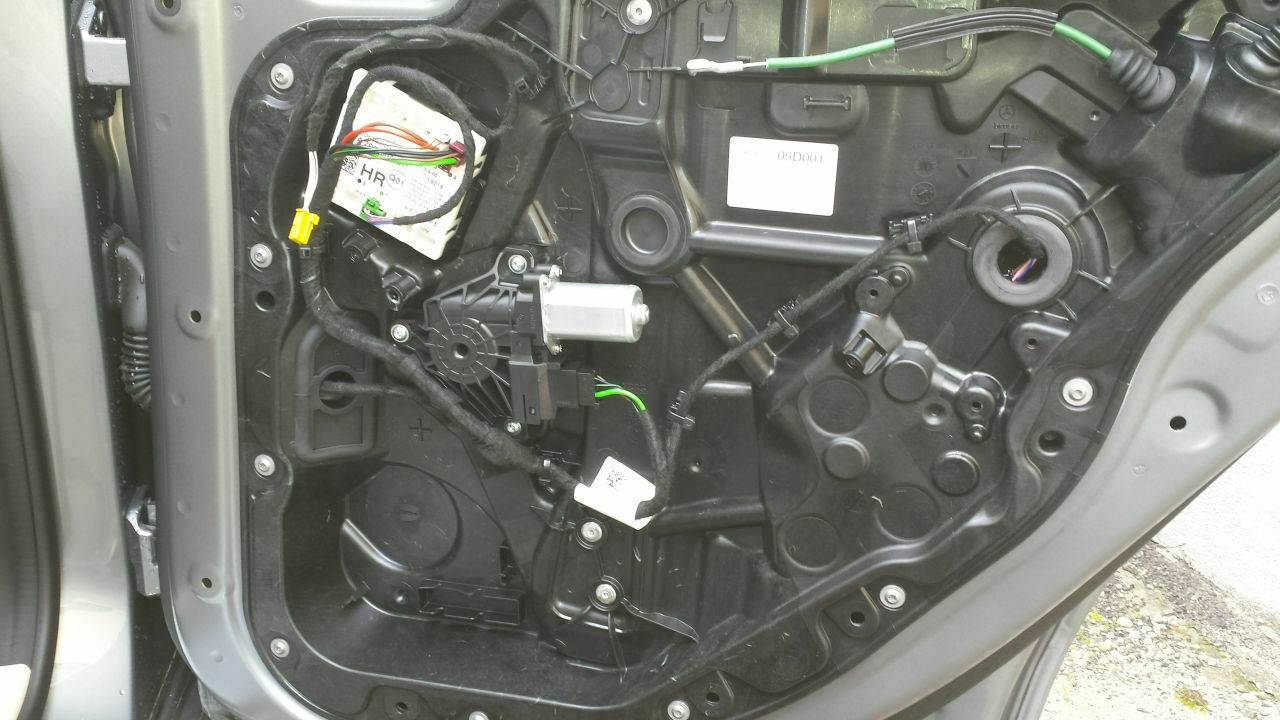 Klangqualität Nicht-Burmester Soundsystem