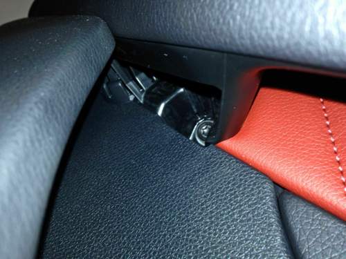 Lage-torx-schraube-handgriff-tuer-vl-w205