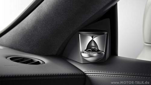 Bang-olufsen