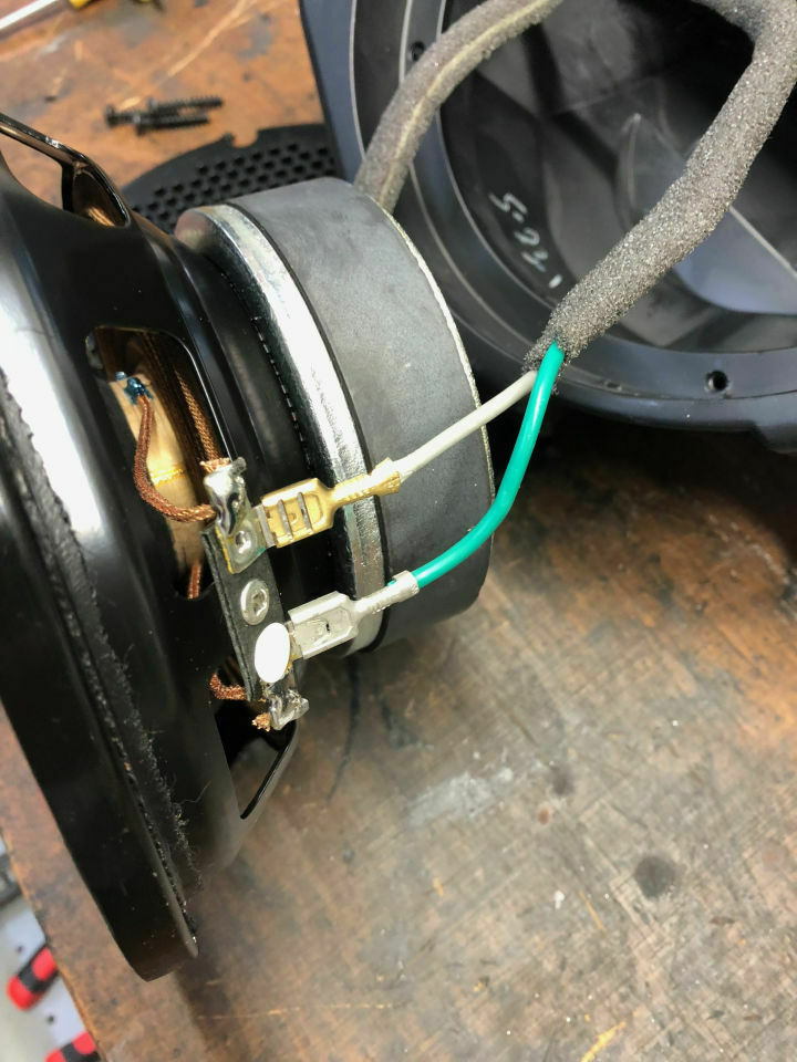 Klangverbesserungen beim Standard- und HK-Soundsystem