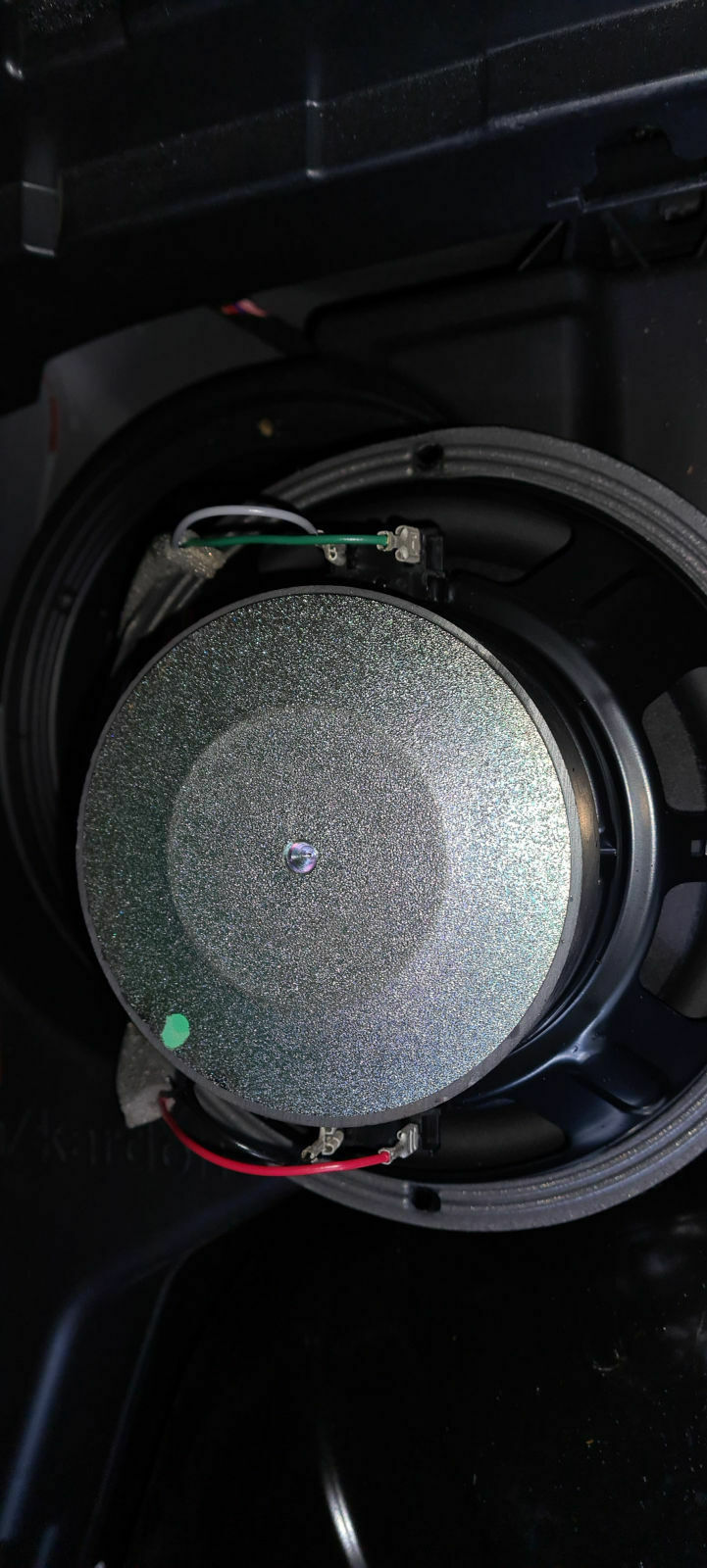 Klangverbesserungen beim Standard- und HK-Soundsystem