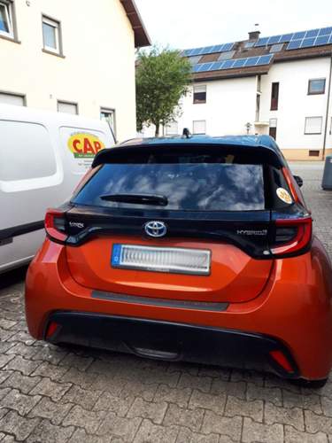 Yaris