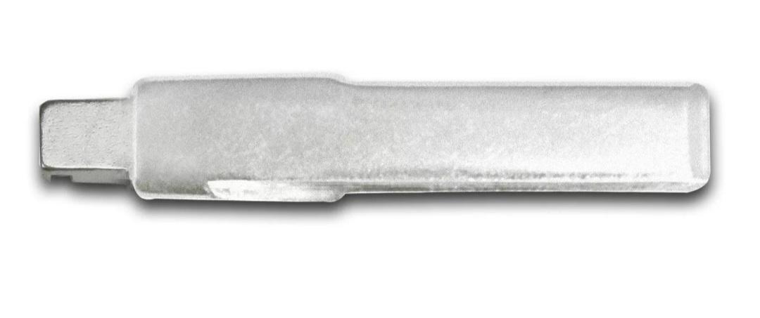 Klappschlüssel - Bart abgebrochen