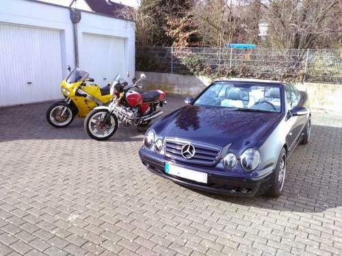 Fuhrpark
