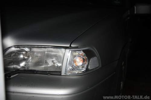 Blinker 1