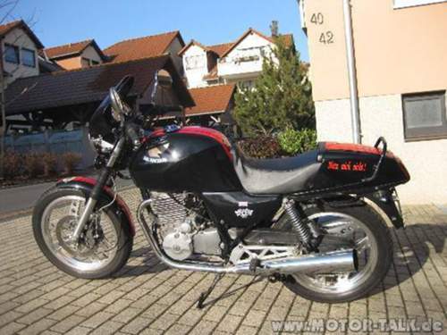 Xbr-500