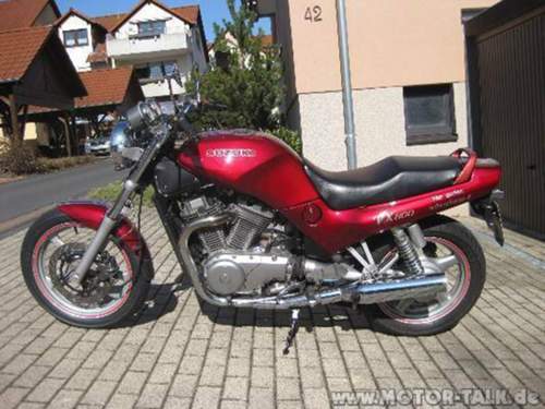 Suzuki-vx-800