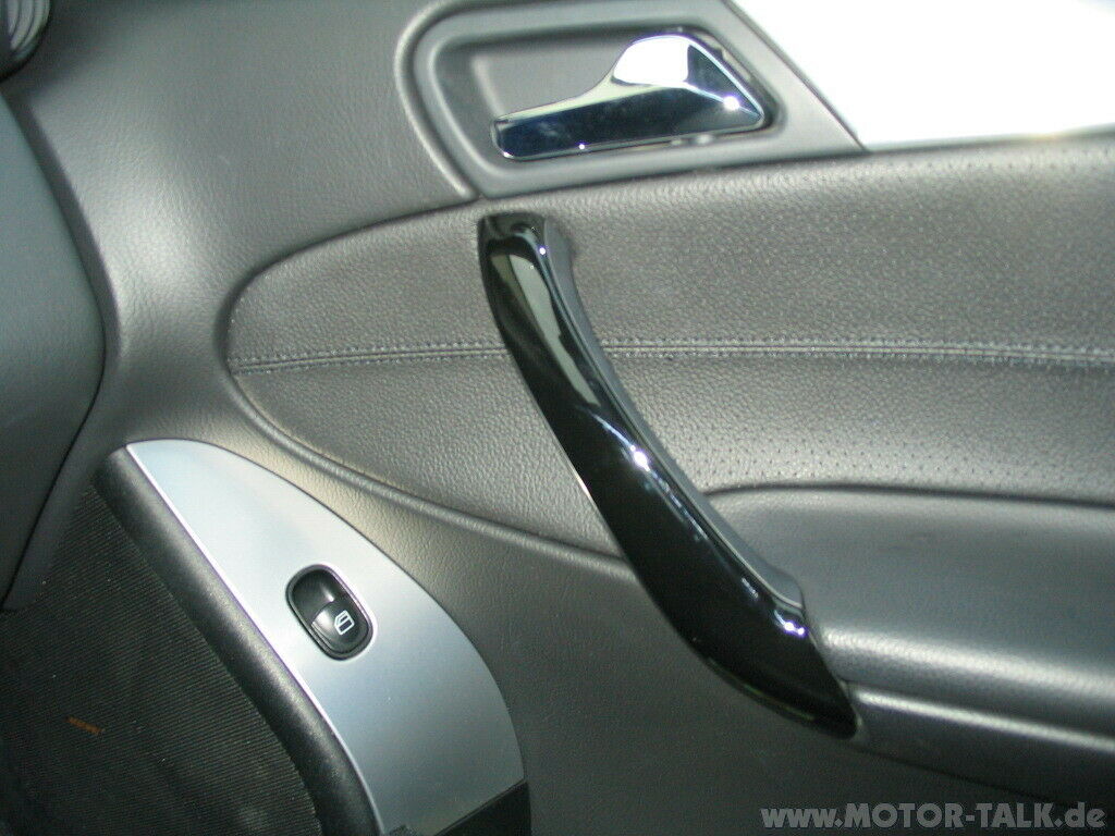 Klavierlack Interieur? Hat jemand sowas? Bilder eventuell?