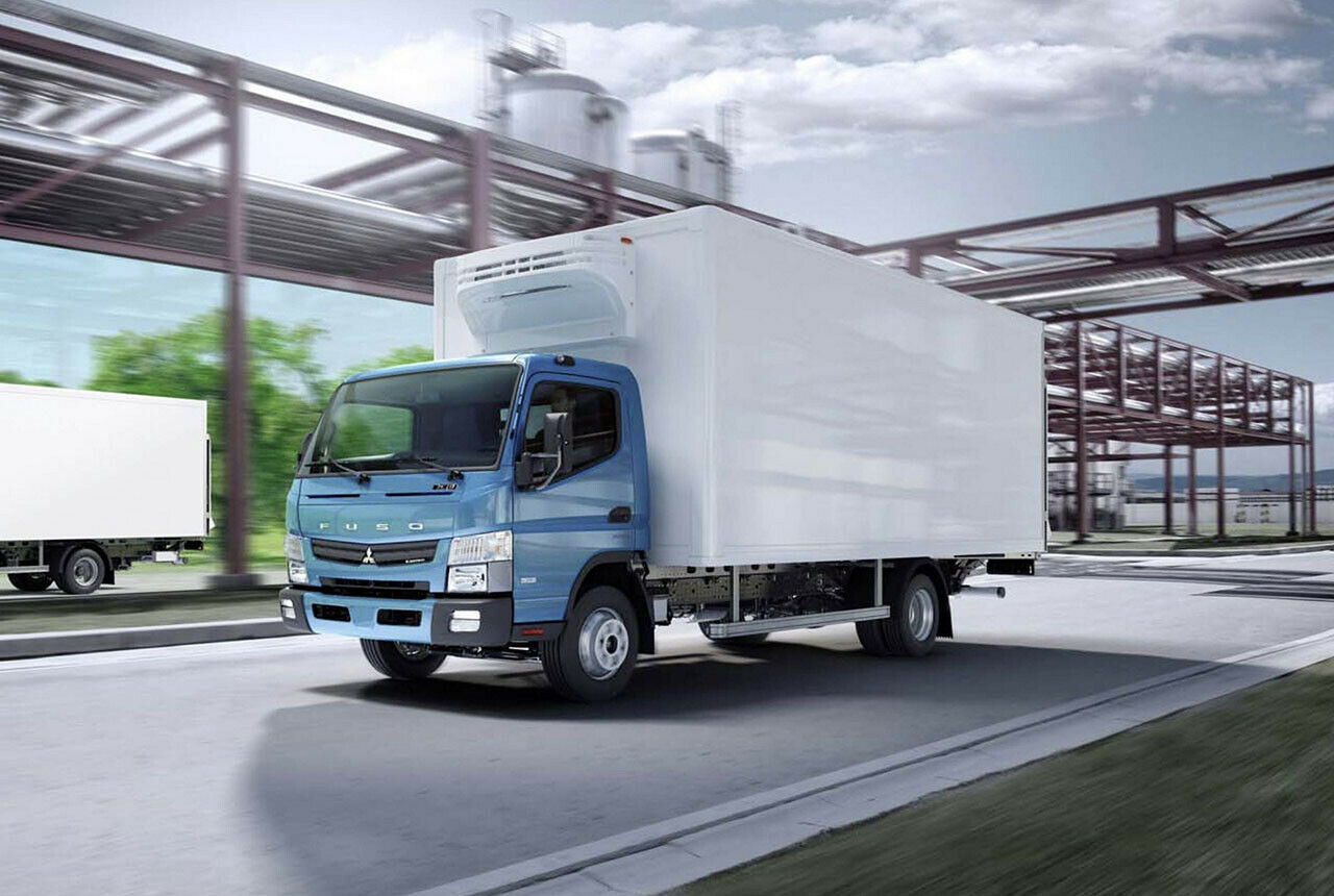 Lkw-Führerscheine der Klassen C1 und C1E müssen jetzt alle fünf Jahre erneuert werden