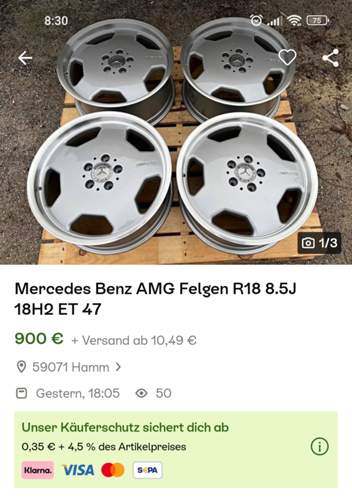 AMG