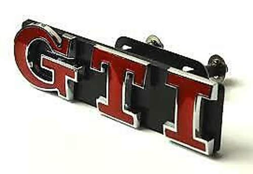 GTI-Logo Rot