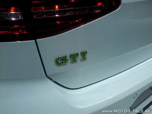 Gti-gruen