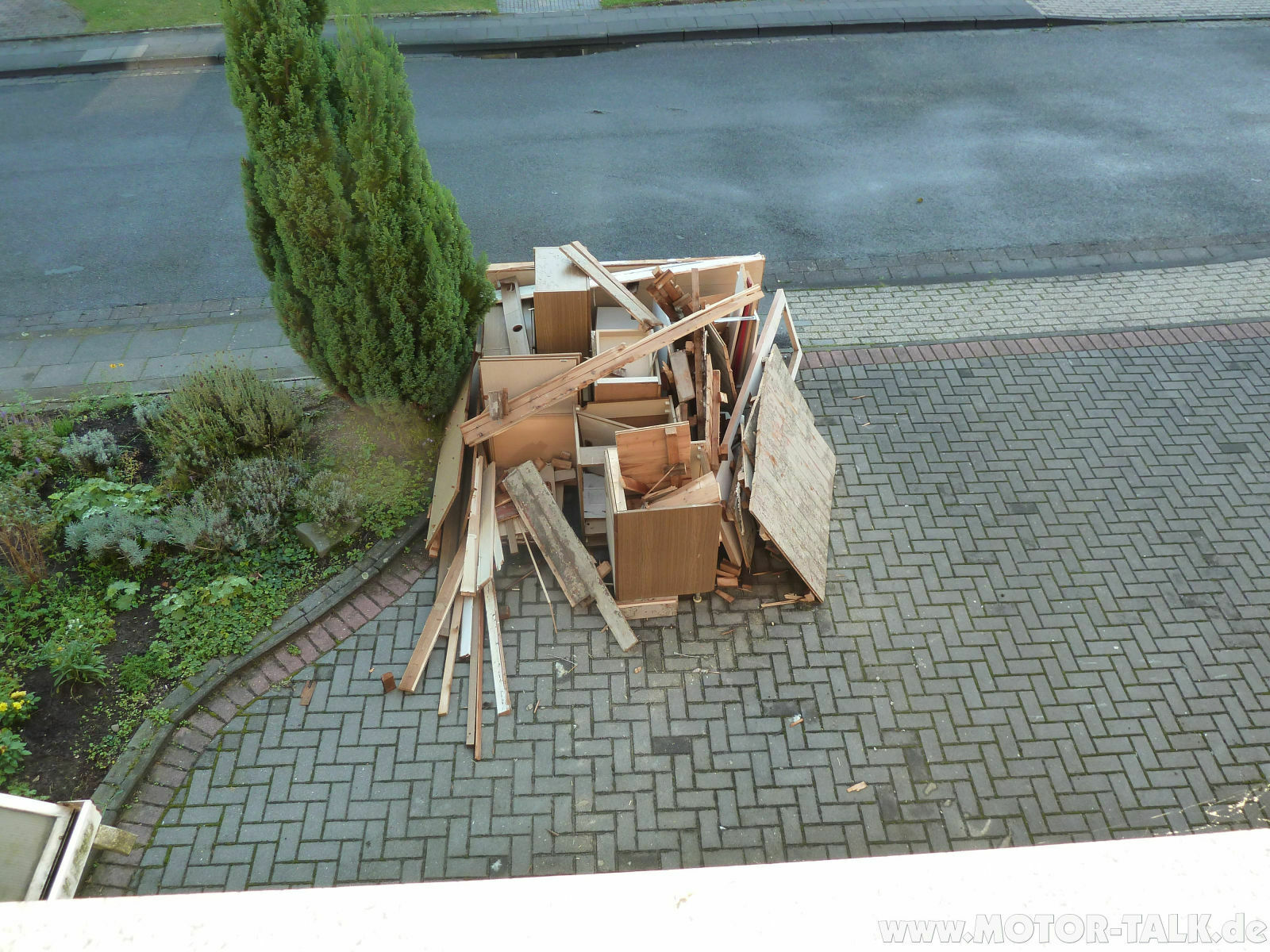 Kleine Basteleien