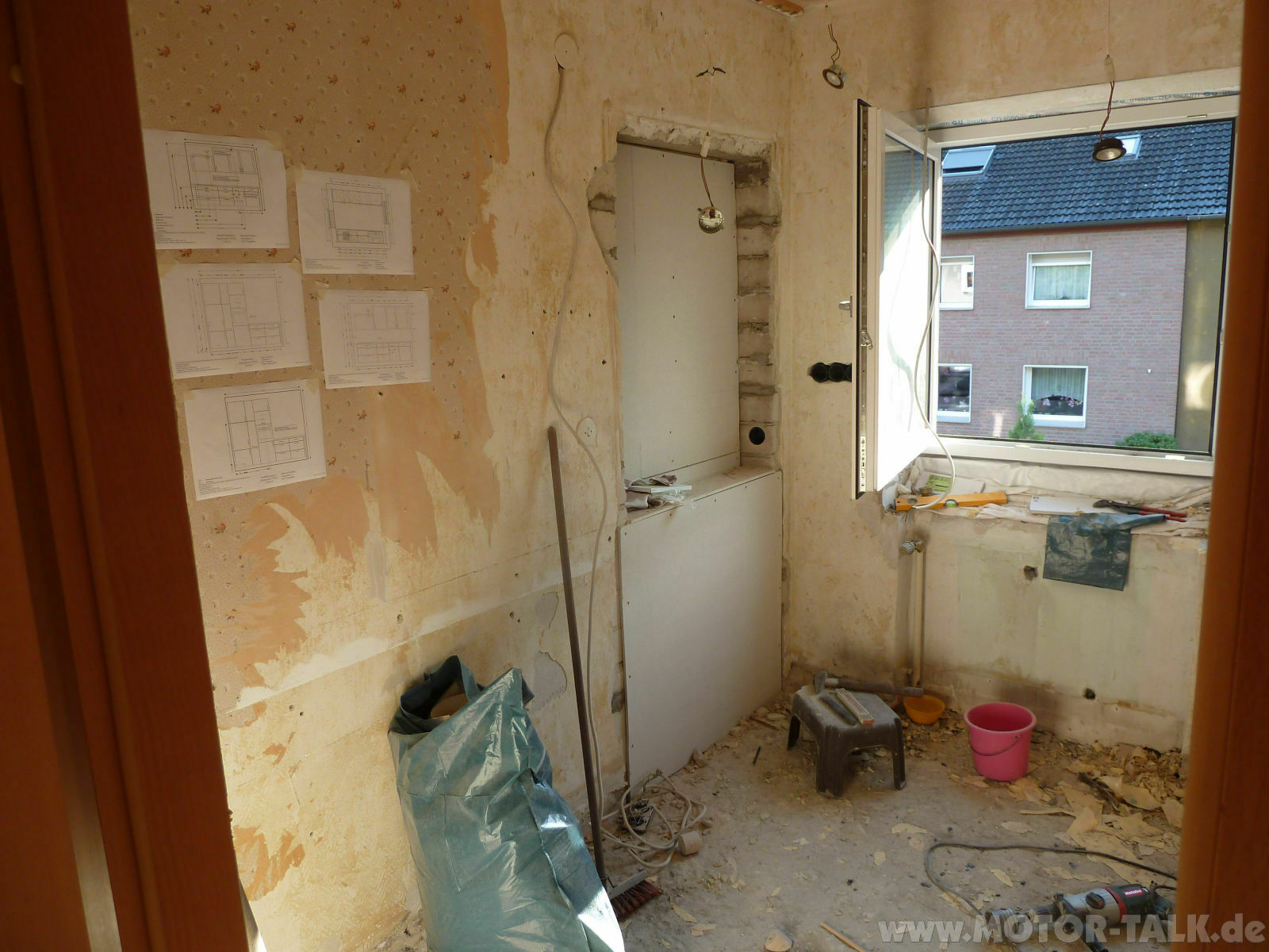 Kleine Basteleien